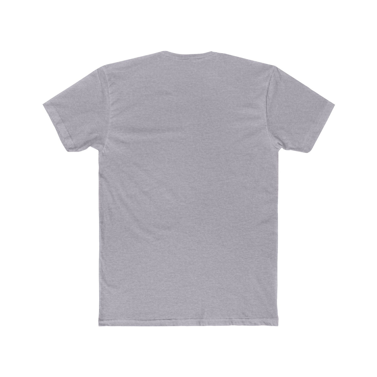 Checkerboard Monster Mouth T-Shirt