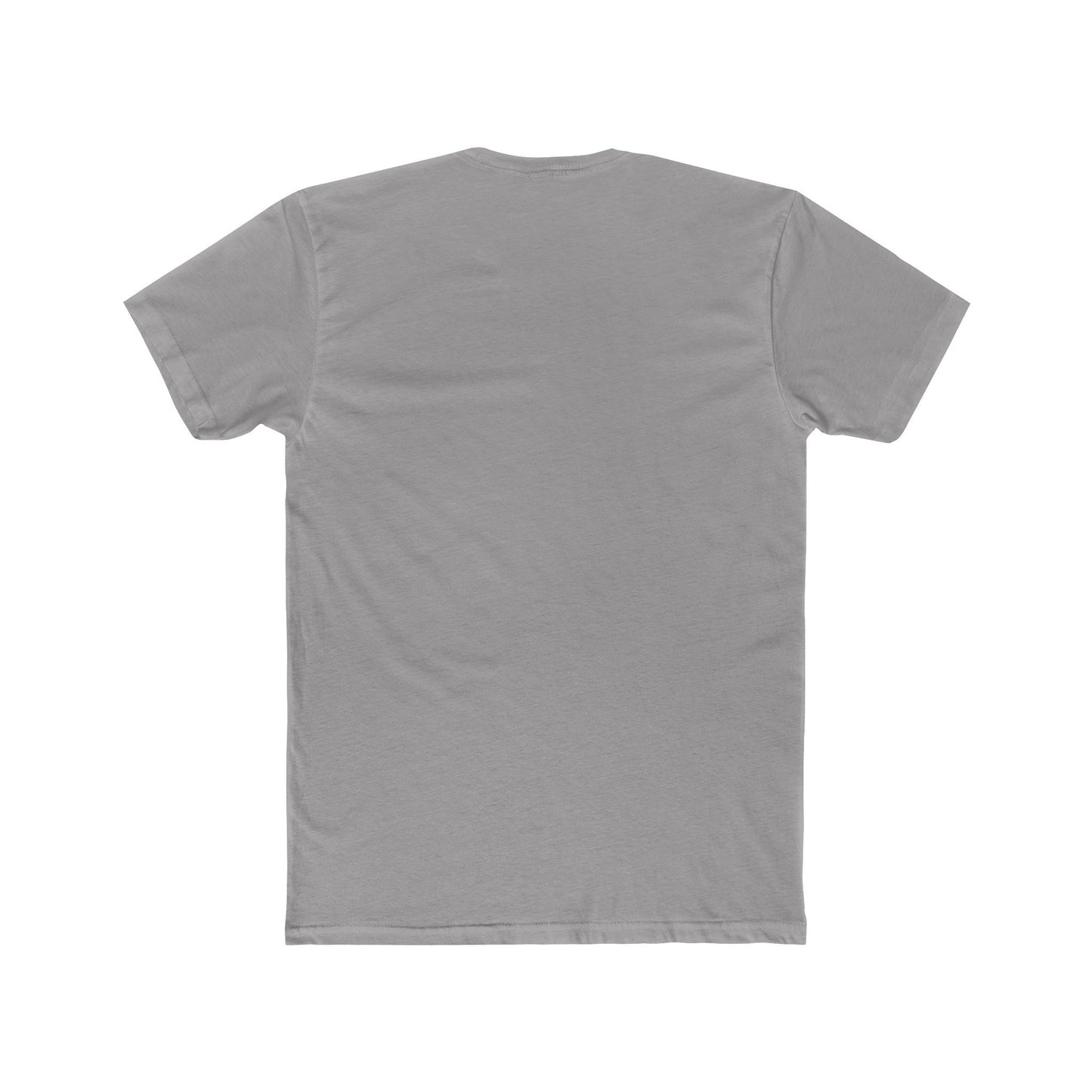 Checkerboard Monster Mouth T-Shirt