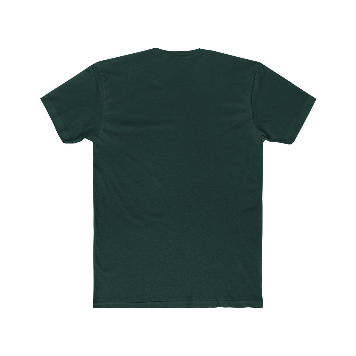 Checkerboard Monster Mouth T-Shirt