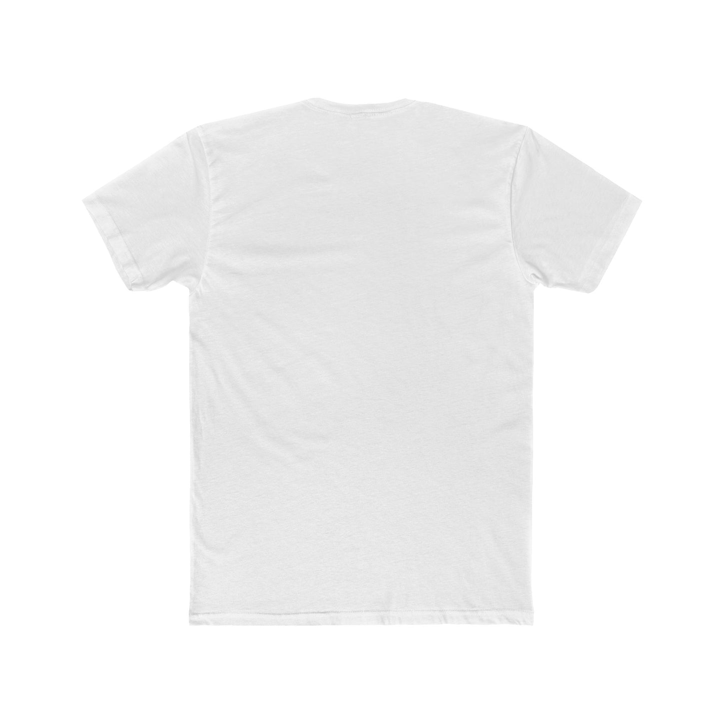 Checkerboard Monster Mouth T-Shirt