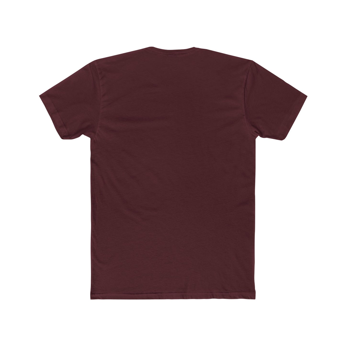 Checkerboard Monster Mouth T-Shirt
