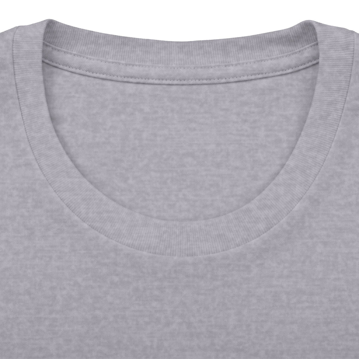 Checkerboard Monster Mouth T-Shirt