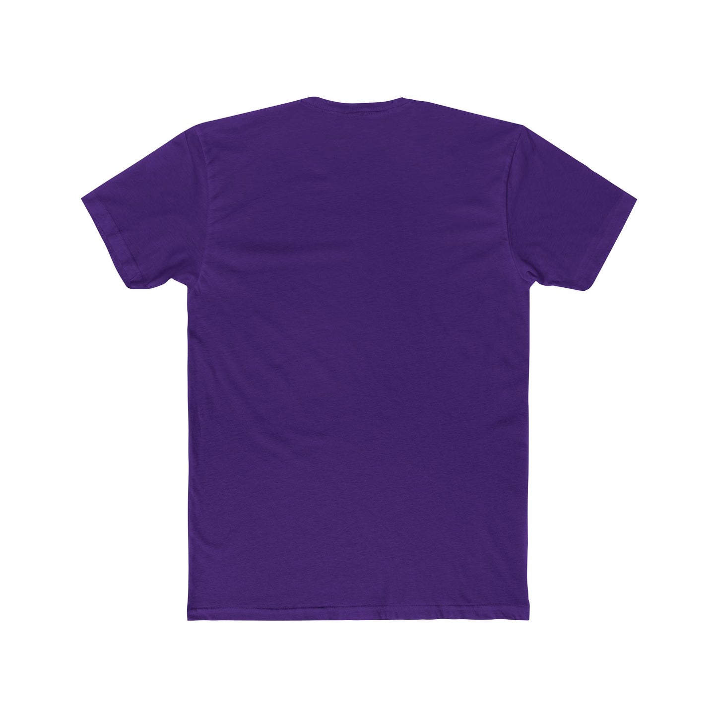 Checkerboard Monster Mouth T-Shirt