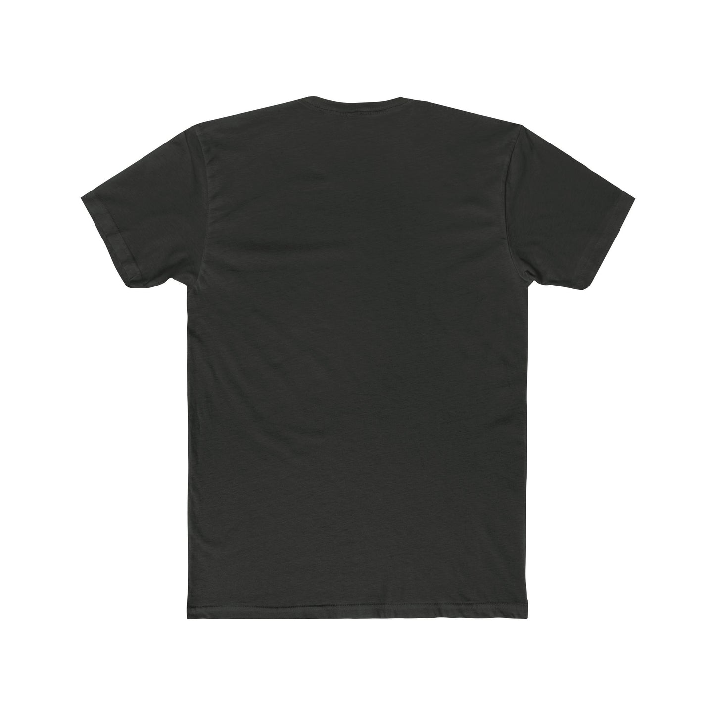 Checkerboard Monster Mouth T-Shirt