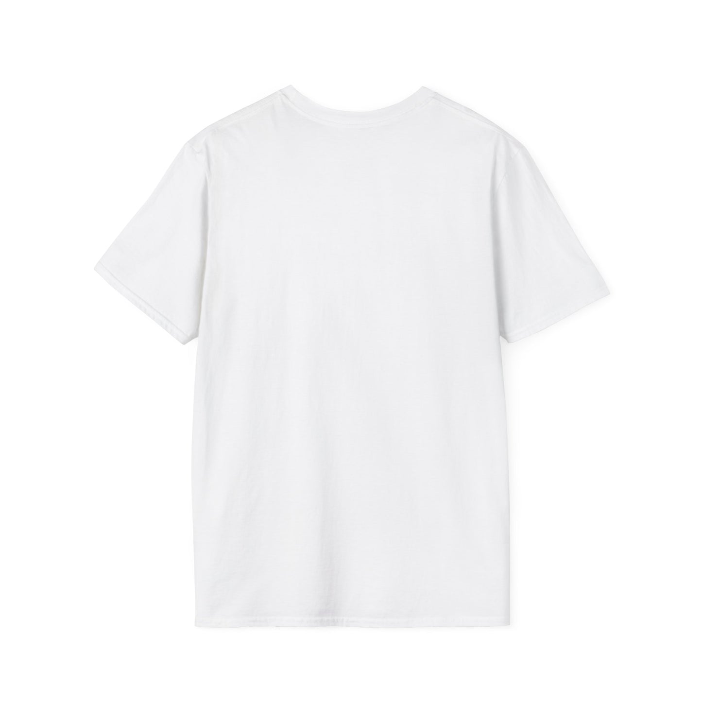 Checkerboard Punk Graphic T-Shirt — Colorful Dripping Streetwear Tee