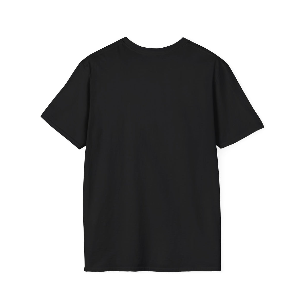 Checkerboard Punk Graphic T-Shirt — Colorful Dripping Streetwear Tee